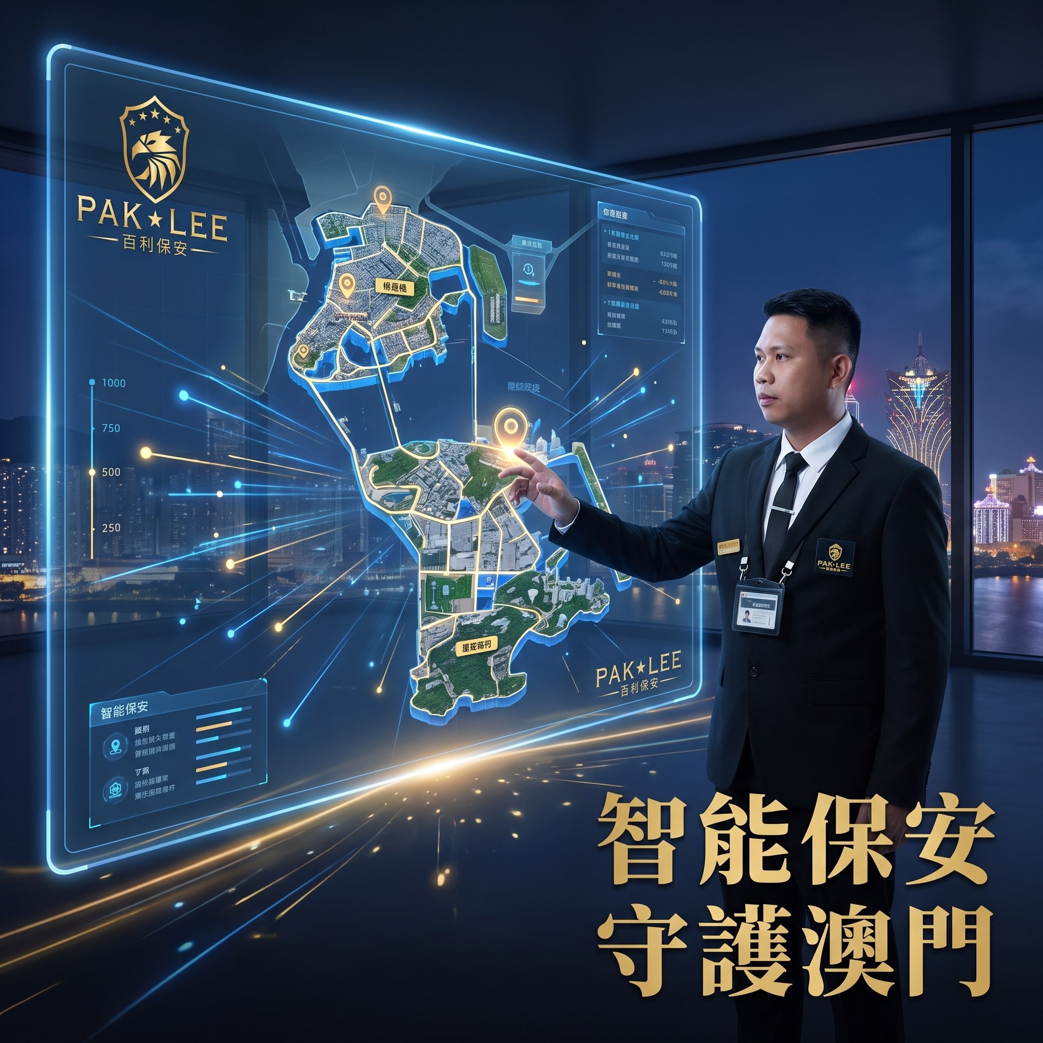 你所不知道的後勤部隊：誰在背後確保前線準時交更？